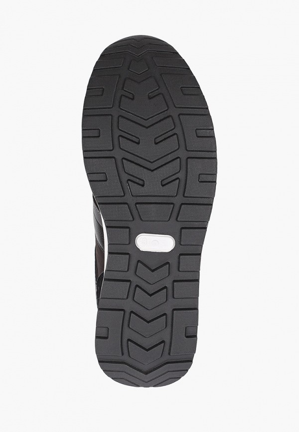 фото Кроссовки patrol