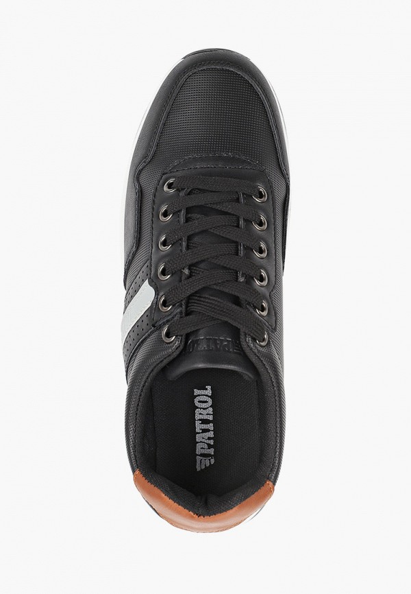 фото Кроссовки patrol