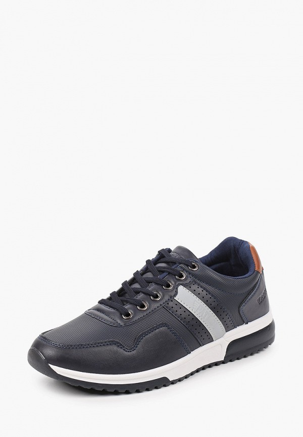 фото Кроссовки patrol