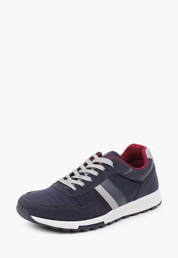 фото Кроссовки patrol