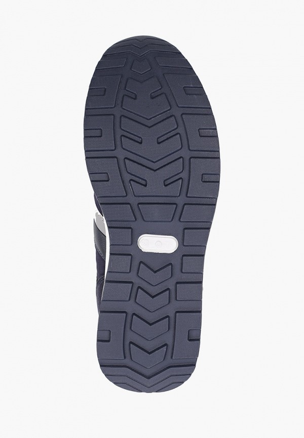 фото Кроссовки patrol