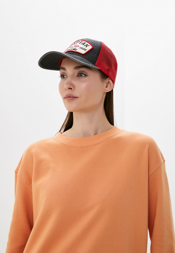 фото Бейсболка atributika & club™