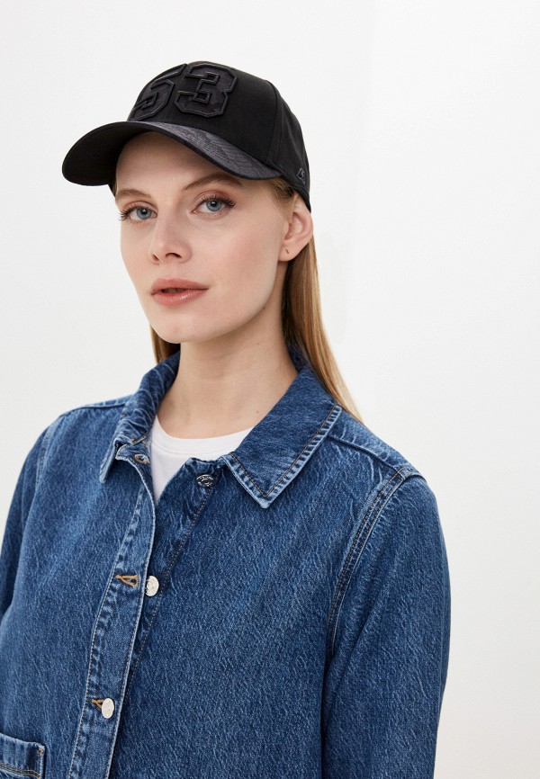 фото Бейсболка atributika & club™