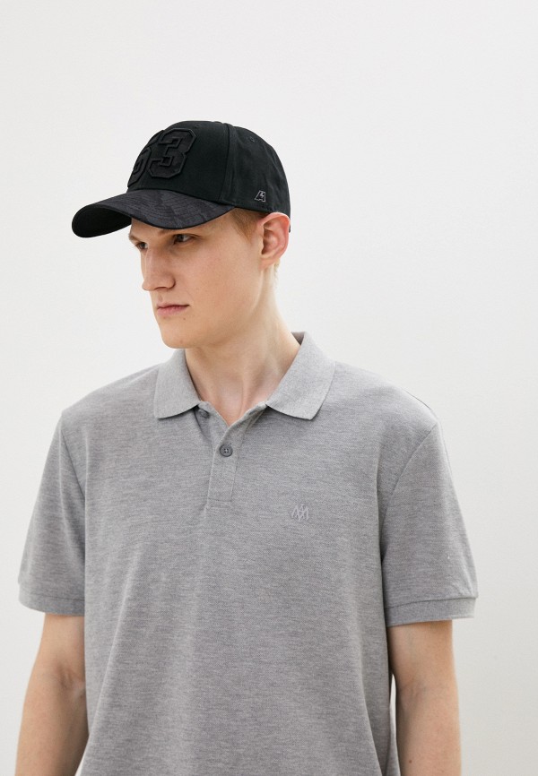 фото Бейсболка atributika & club™