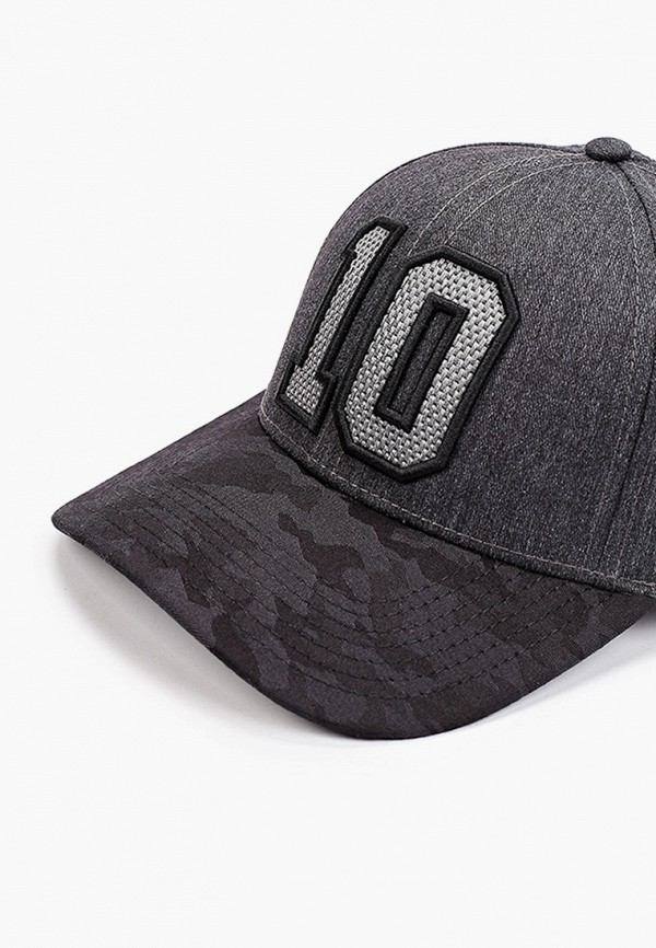 фото Бейсболка atributika & club™