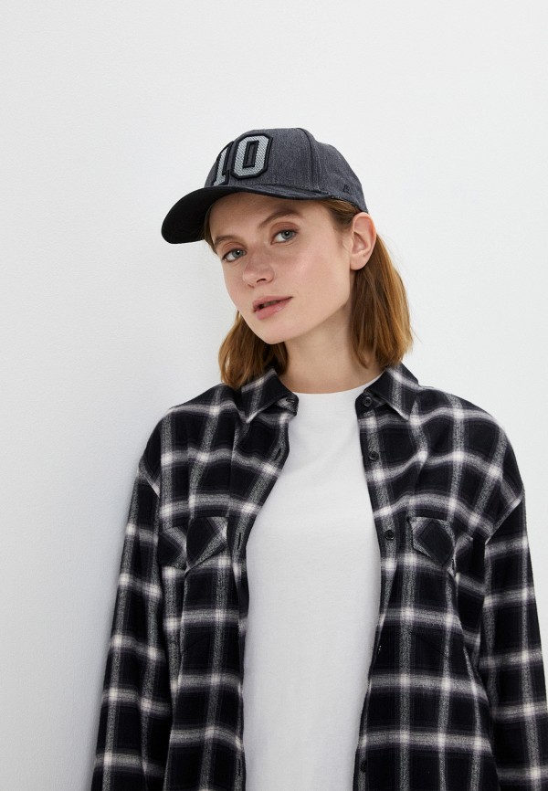 фото Бейсболка atributika & club™