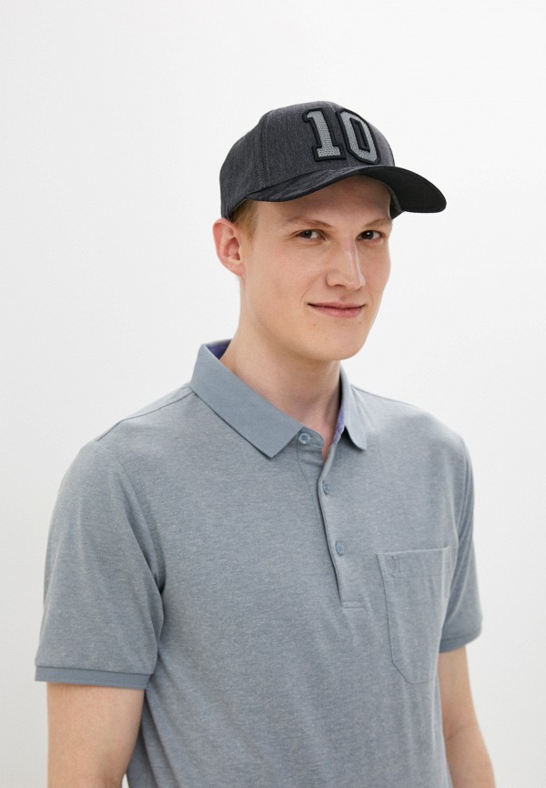 фото Бейсболка atributika & club™