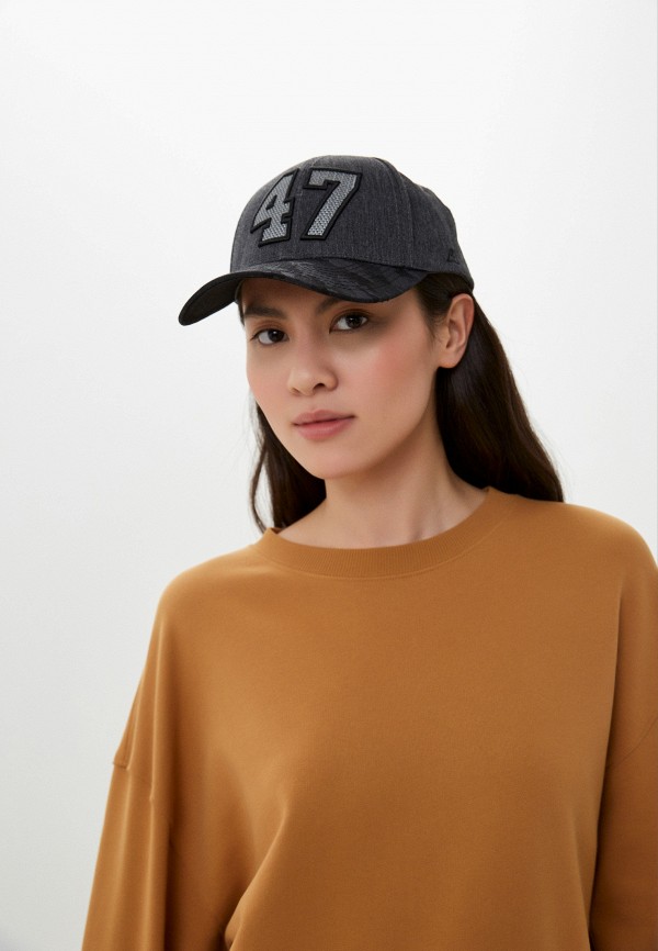 фото Бейсболка atributika & club™