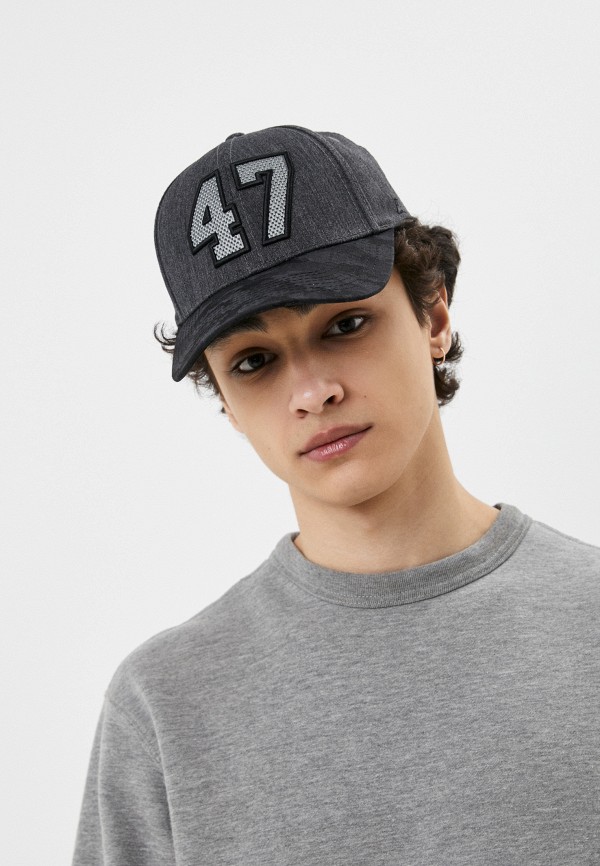 фото Бейсболка atributika & club™