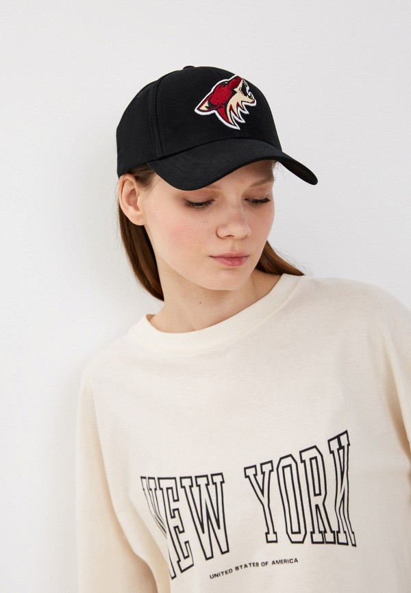 фото Бейсболка atributika & club™