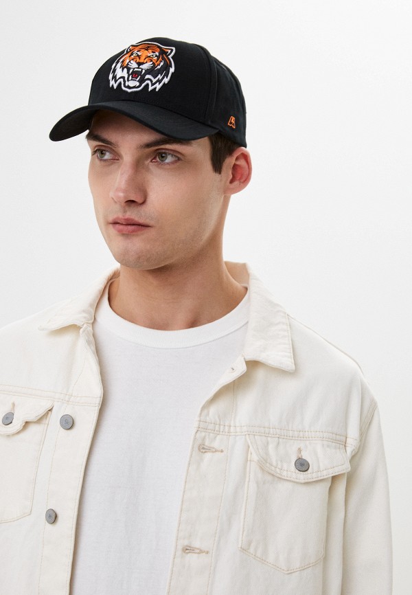 фото Бейсболка atributika & club™