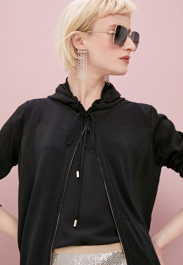 фото Толстовка liu jo sport