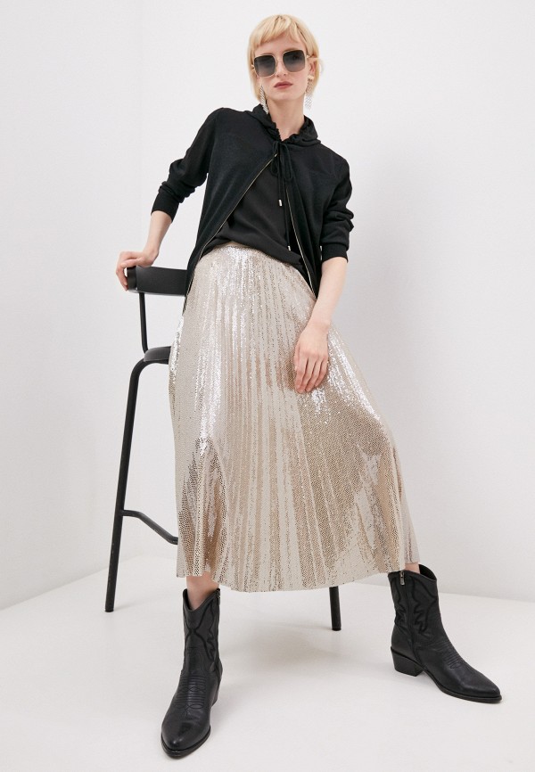 фото Толстовка liu jo sport