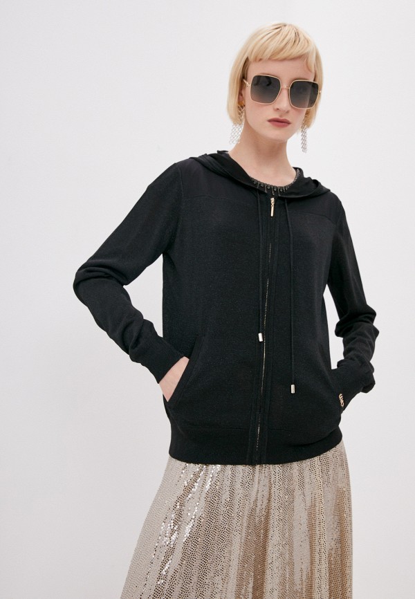 фото Толстовка liu jo sport