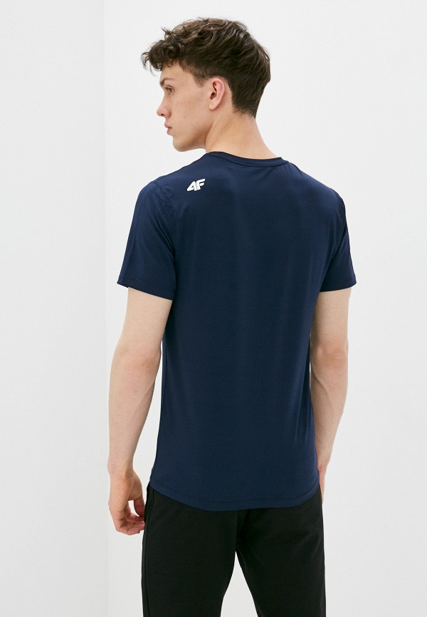 фото Футболка спортивная 4f