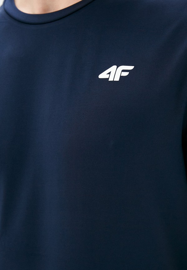 фото Футболка спортивная 4f