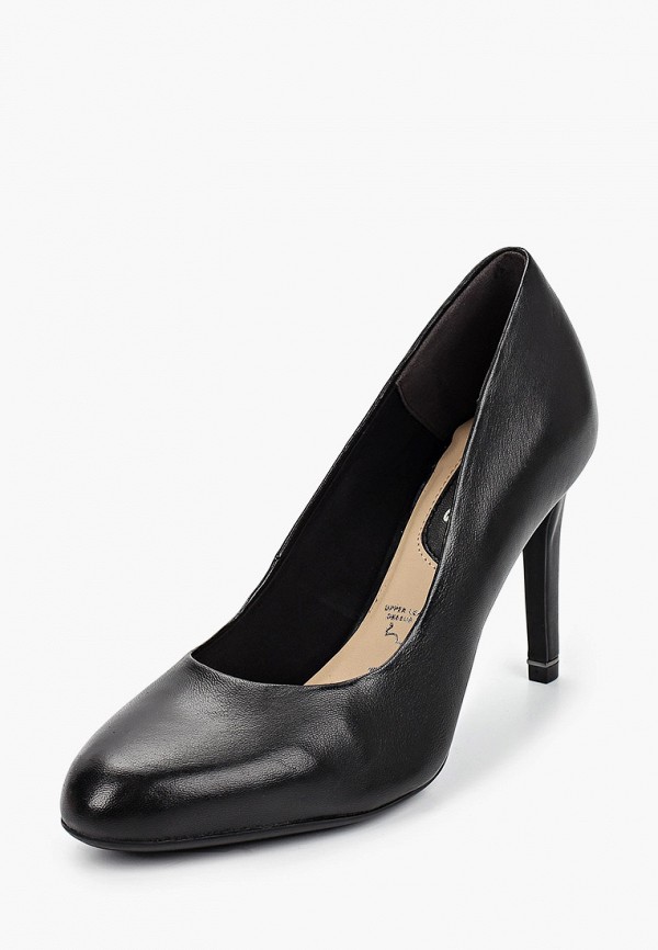 фото Туфли tamaris