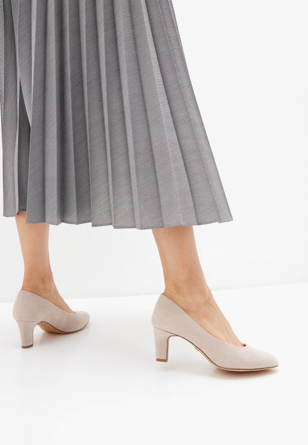 фото Туфли tamaris