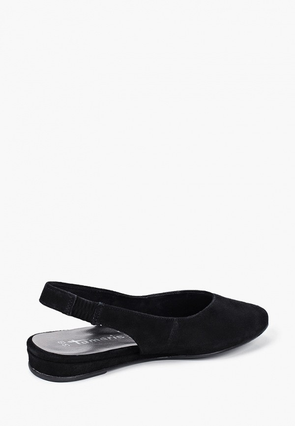 фото Туфли tamaris