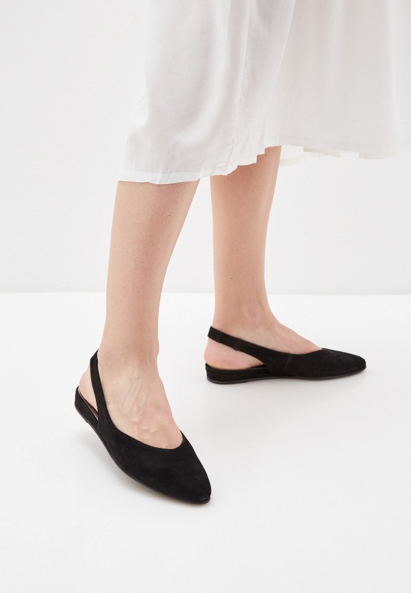 фото Туфли tamaris