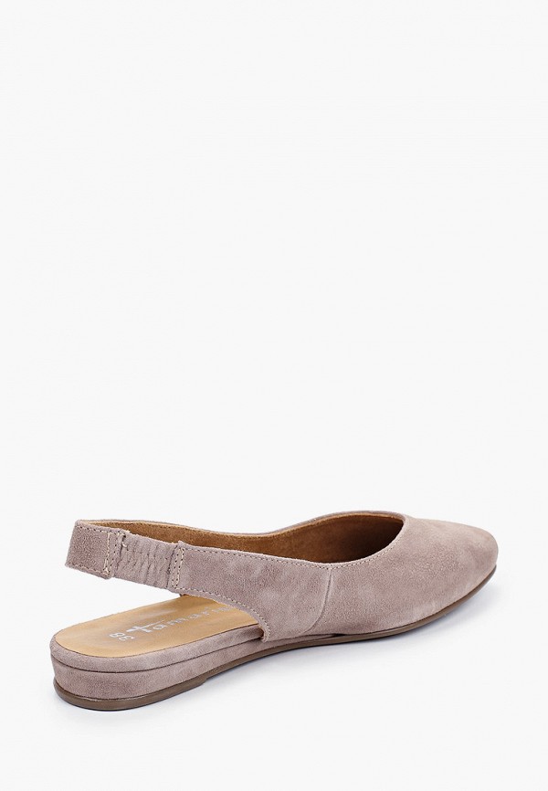 фото Туфли tamaris