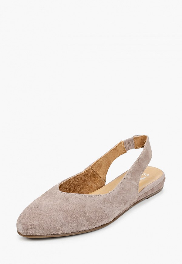 фото Туфли tamaris