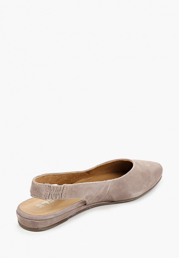 фото Туфли tamaris