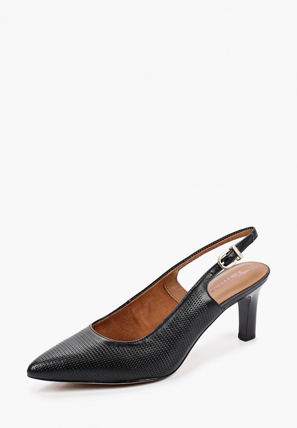 фото Туфли tamaris