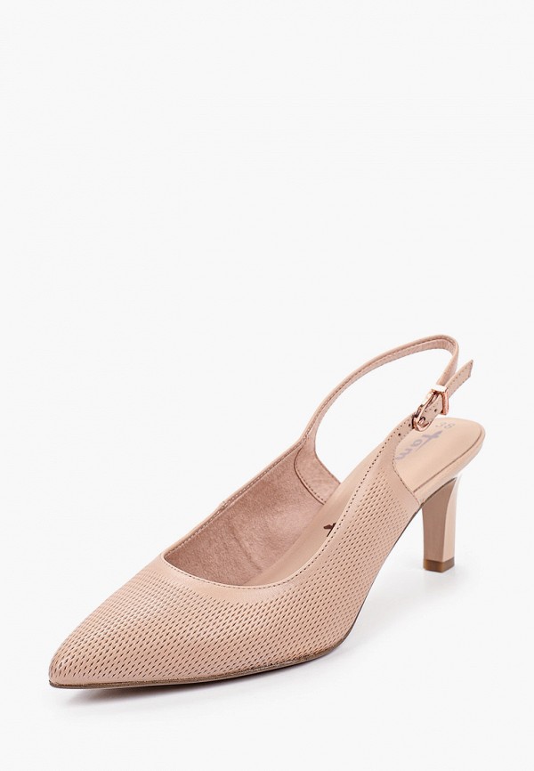 фото Туфли tamaris