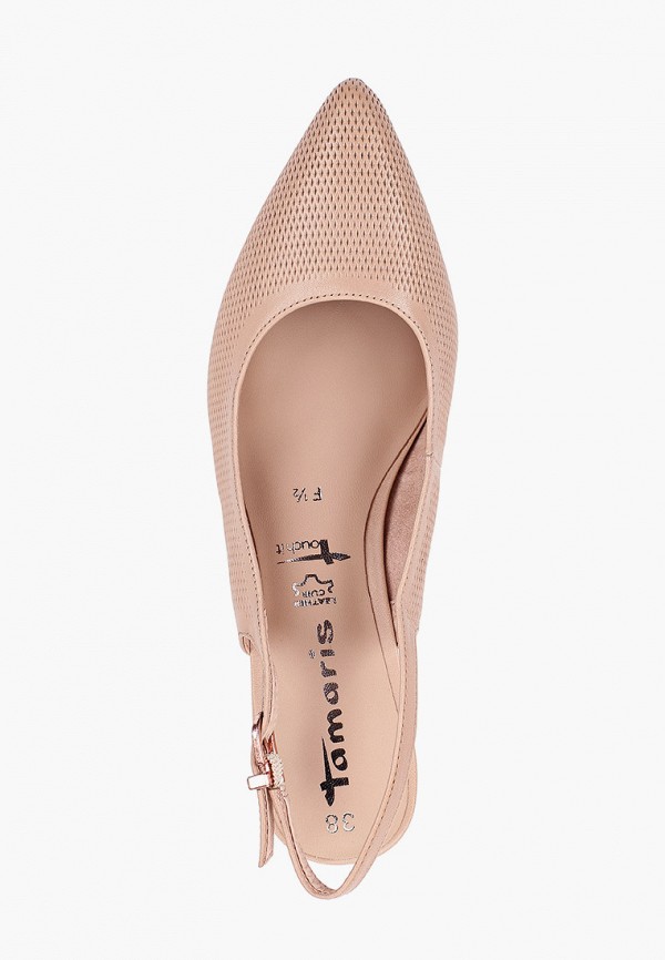 фото Туфли tamaris