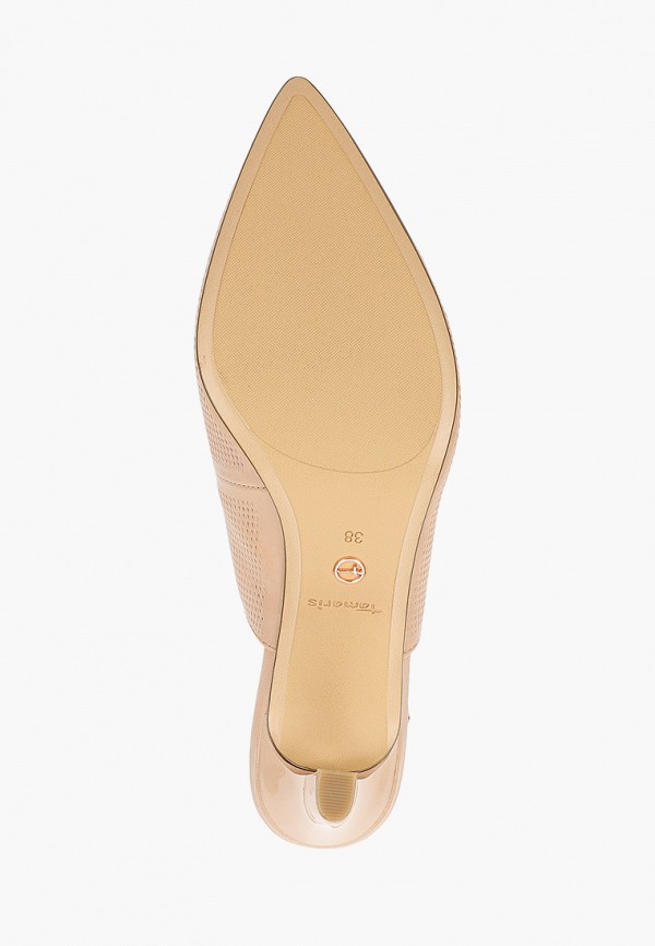 фото Туфли tamaris