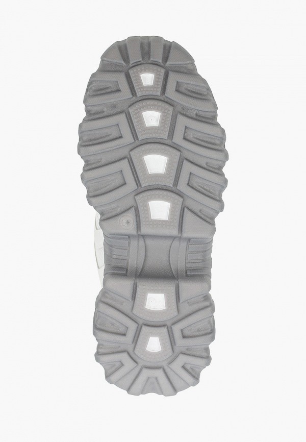 фото Кроссовки patrol