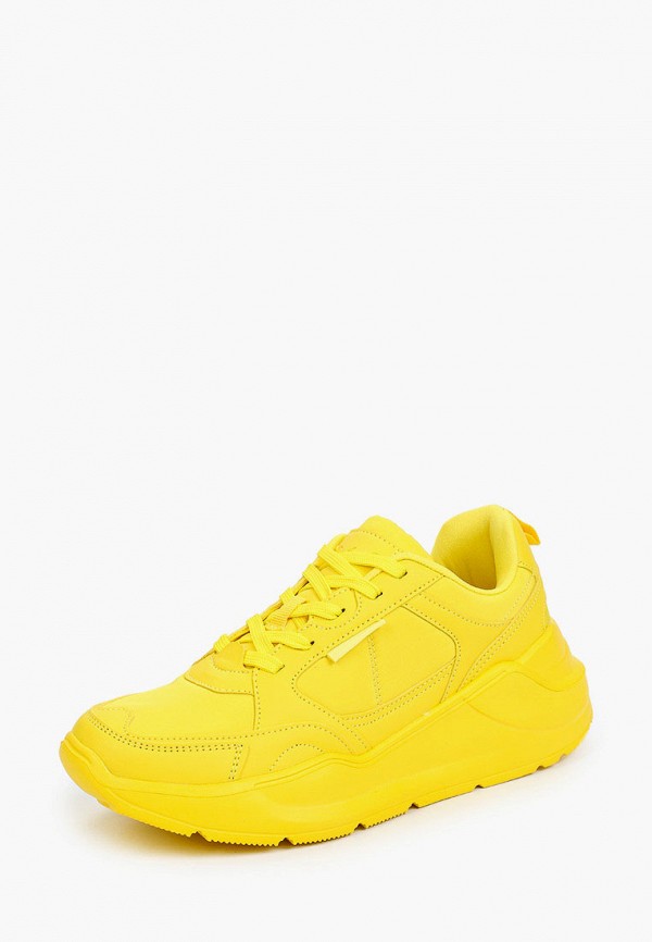 фото Кроссовки patrol