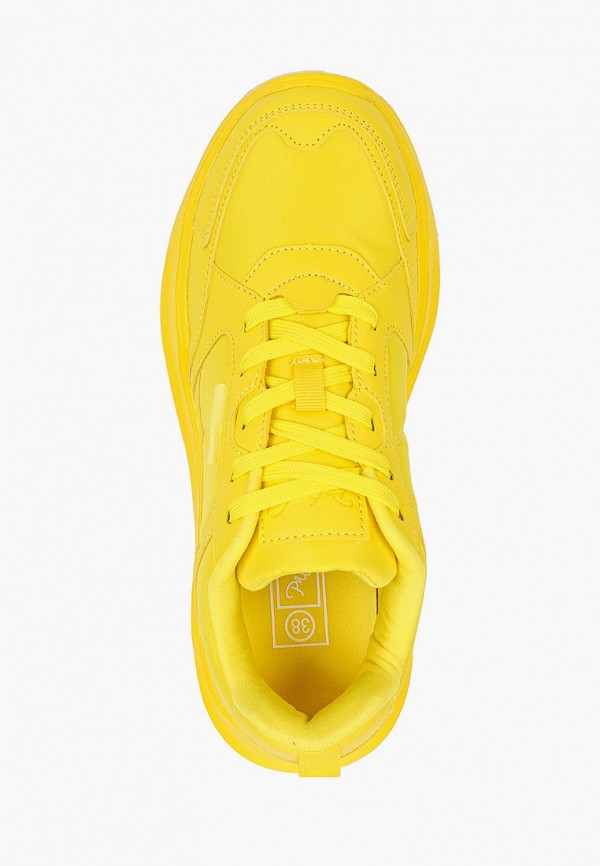 фото Кроссовки patrol