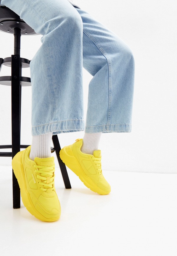 фото Кроссовки patrol