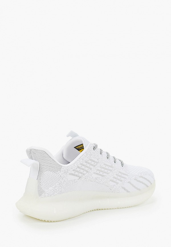 фото Кроссовки patrol