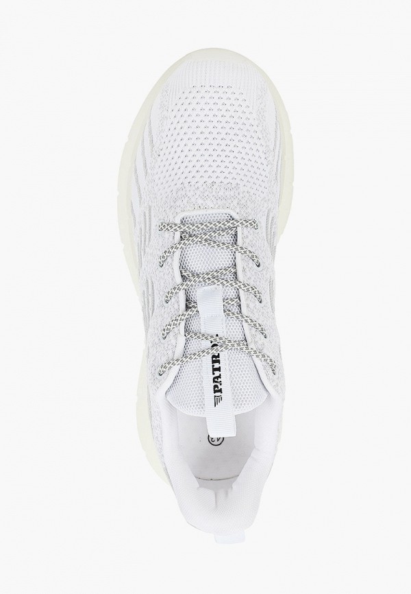 фото Кроссовки patrol