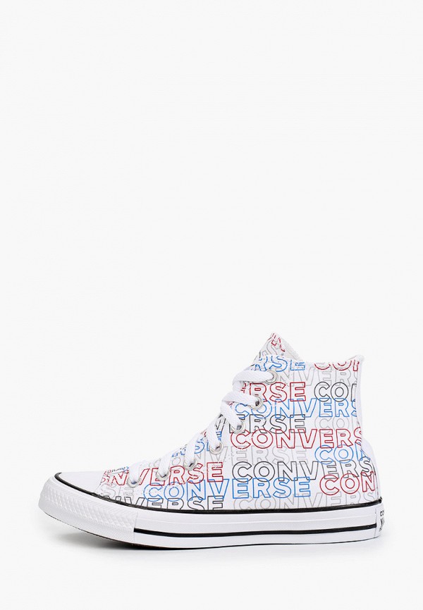 фото Кеды converse