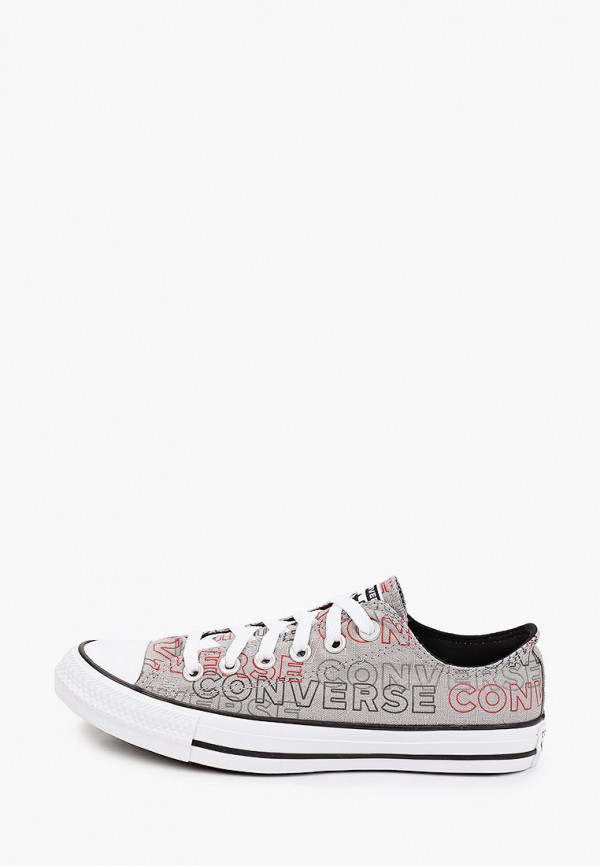 фото Кеды converse