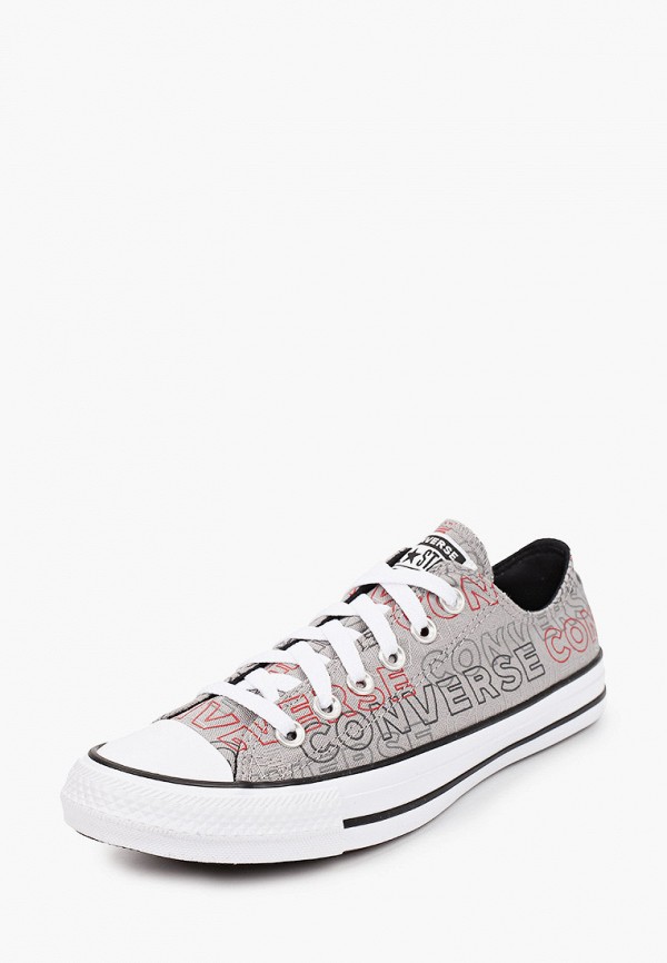 фото Кеды converse