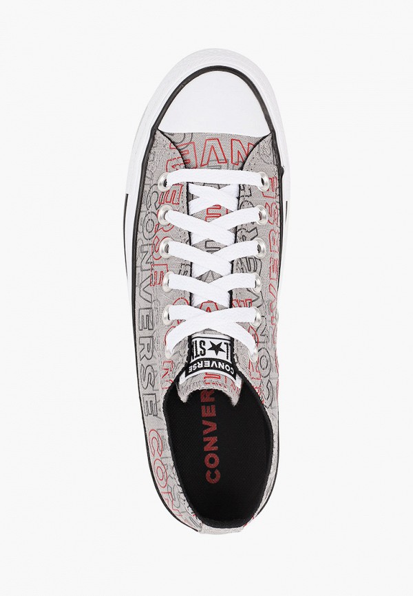 фото Кеды converse