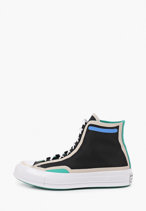 фото Кеды converse