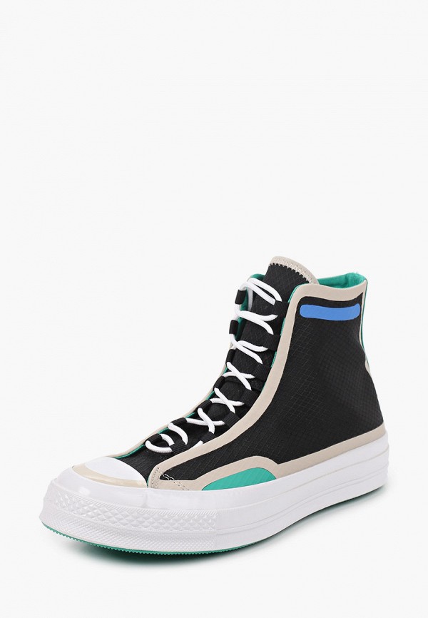 фото Кеды converse