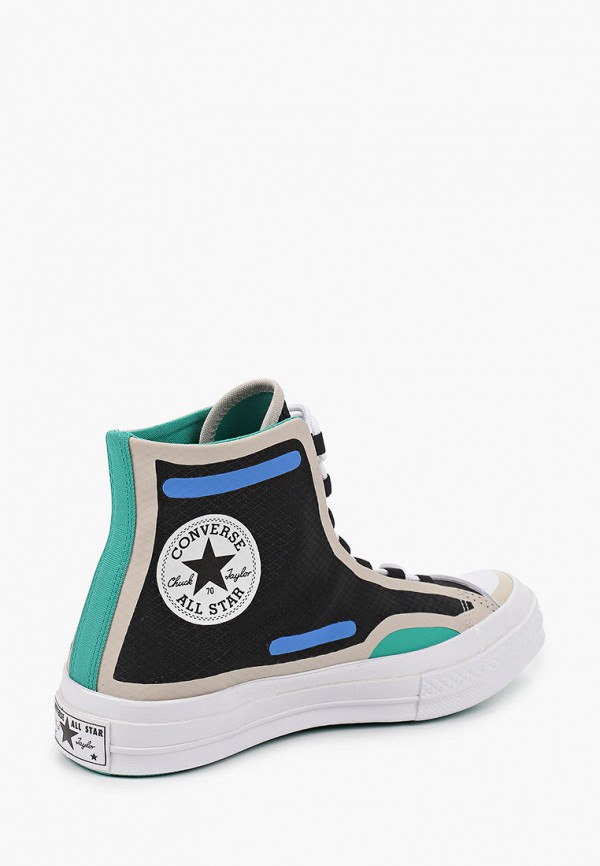 фото Кеды converse