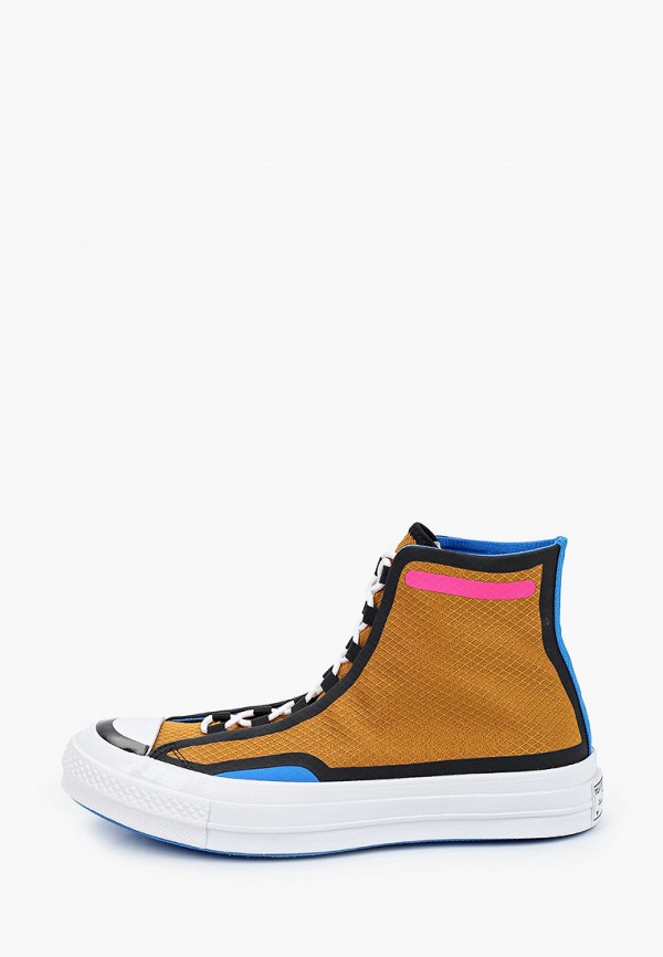 фото Кеды converse