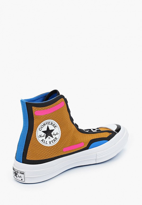 фото Кеды converse