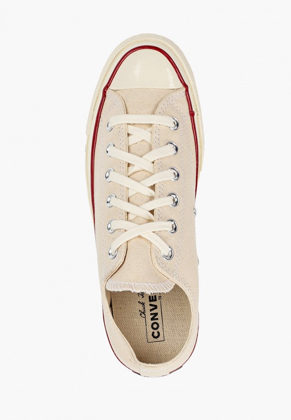 фото Кеды converse