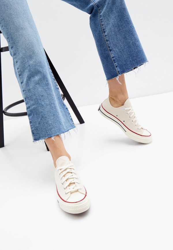 фото Кеды converse