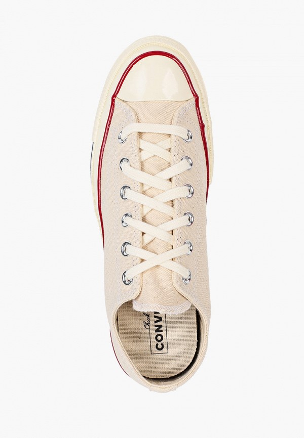 фото Кеды converse