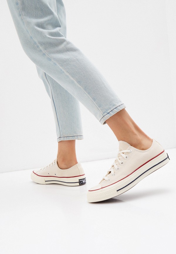 фото Кеды converse